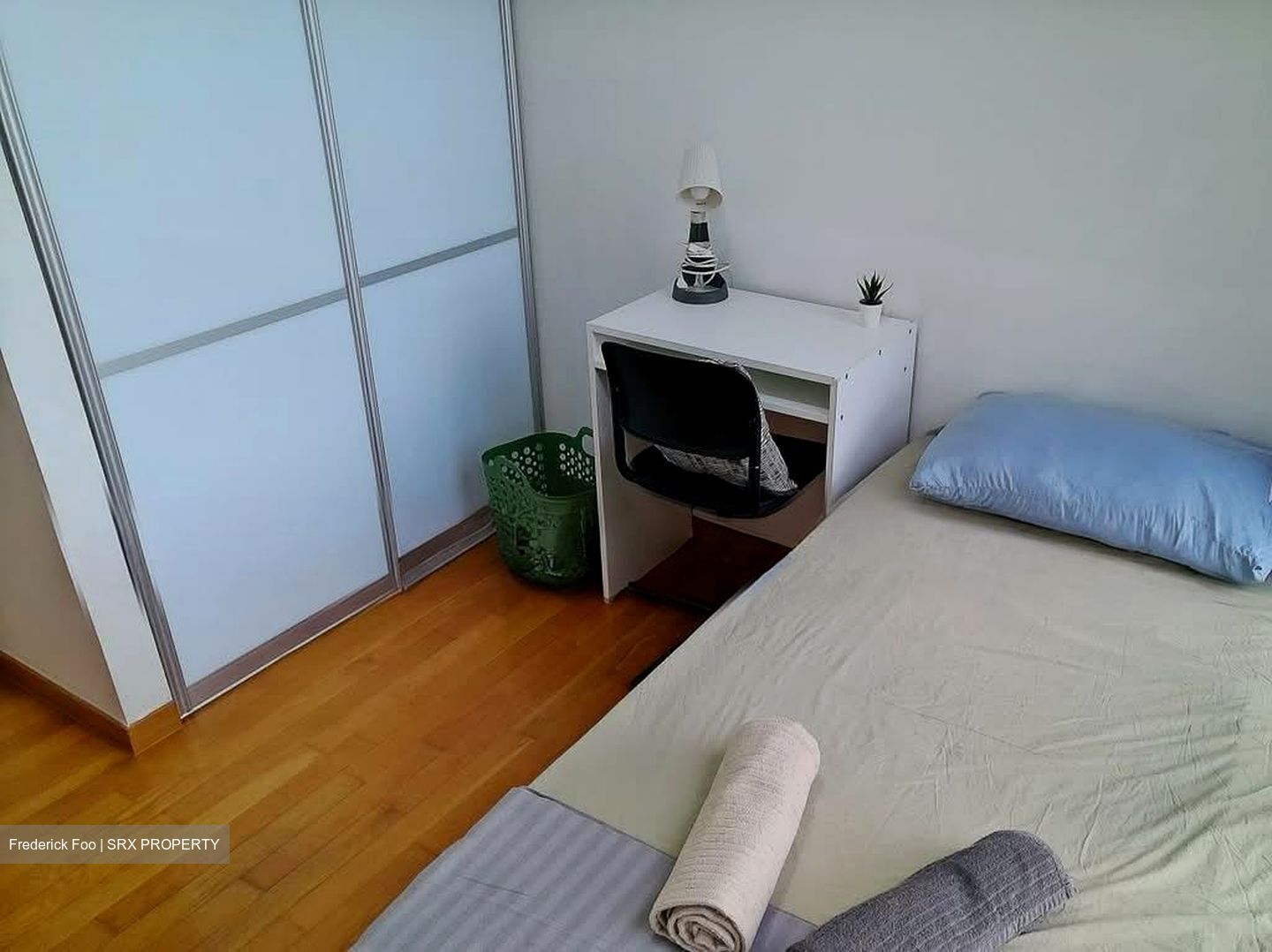 The Trilinq (D5), Condominium #547926511